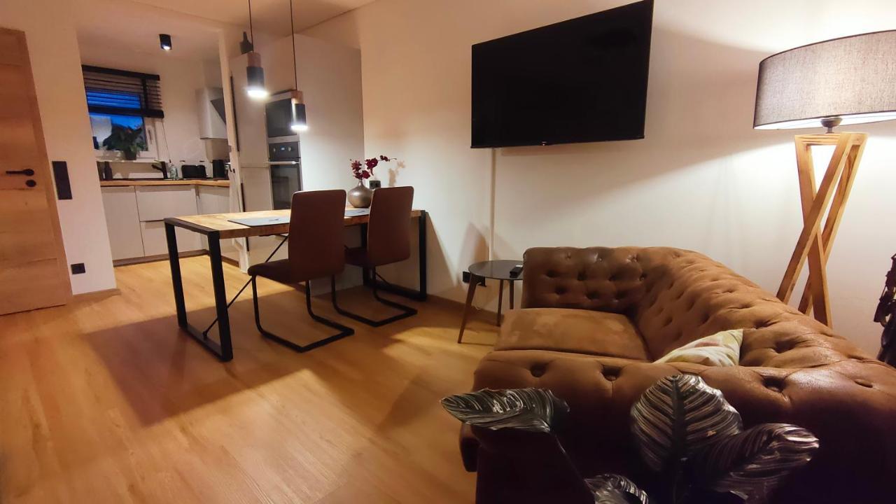 Ferienwohnung Werner Inzell Exterior foto