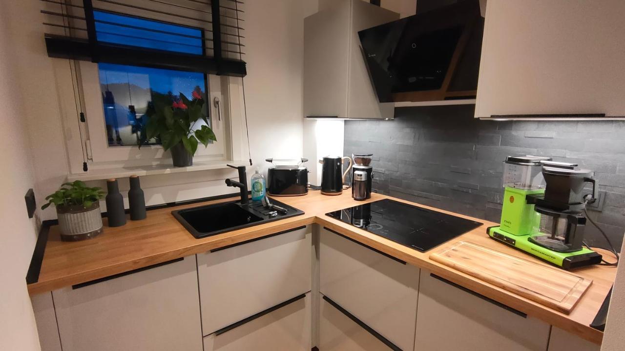 Ferienwohnung Werner Inzell Exterior foto